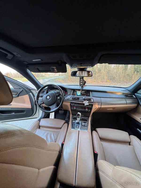 BMW 740d - foto 13