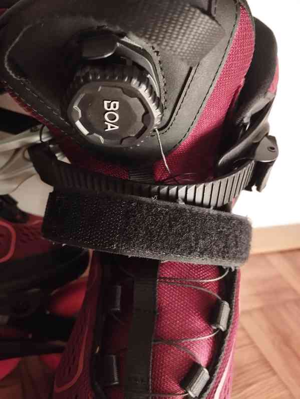 Inline brusle K2 - foto 2