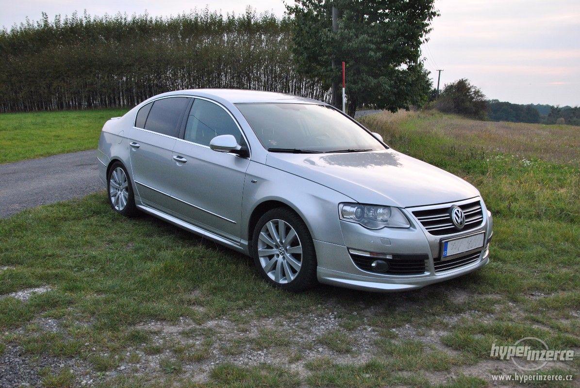 P1624 volkswagen passat b6