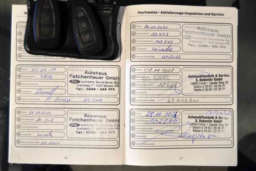 Ford Kuga 2.0 TDCI 132kW Titanium - foto 19