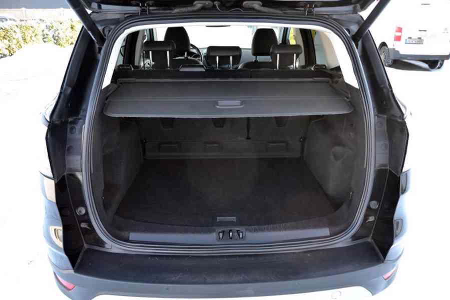 Ford Kuga 2.0 TDCI 132kW Titanium - foto 13