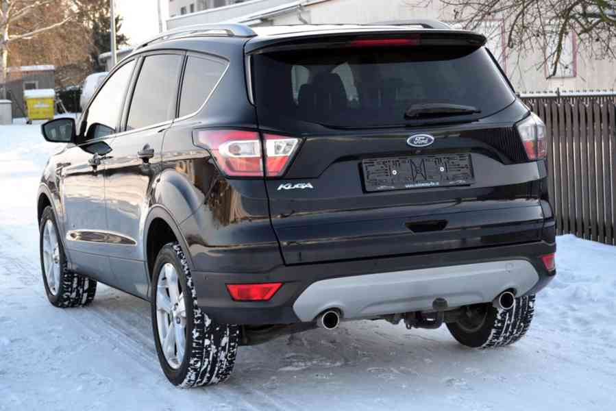 Ford Kuga 2.0 TDCI 132kW Titanium - foto 2