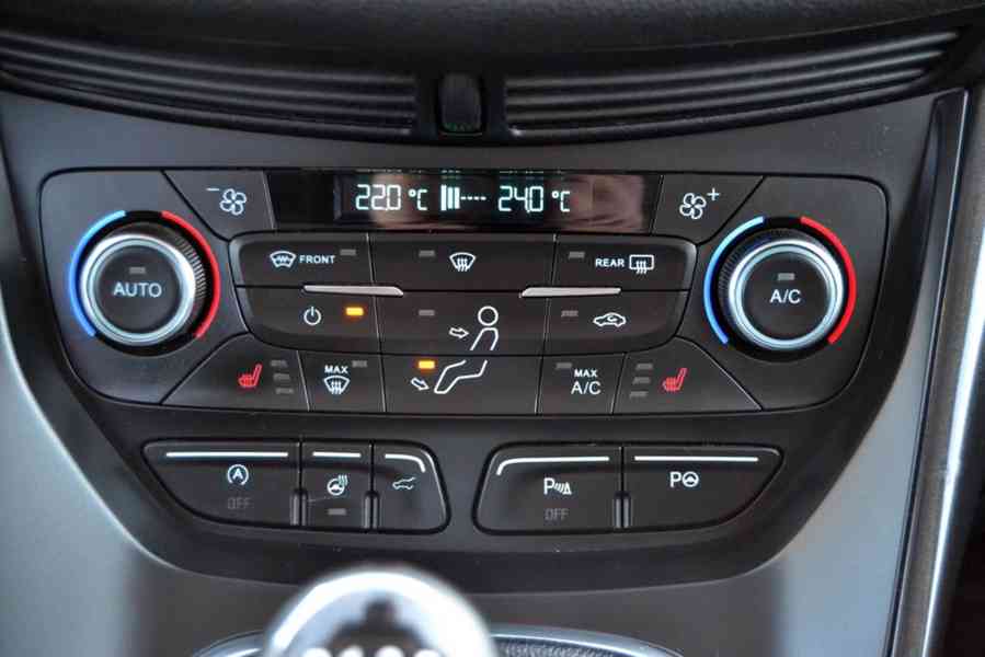 Ford Kuga 2.0 TDCI 132kW Titanium - foto 11