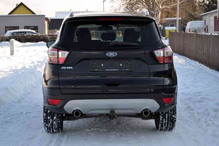 Ford Kuga 2.0 TDCI 132kW Titanium - foto 3
