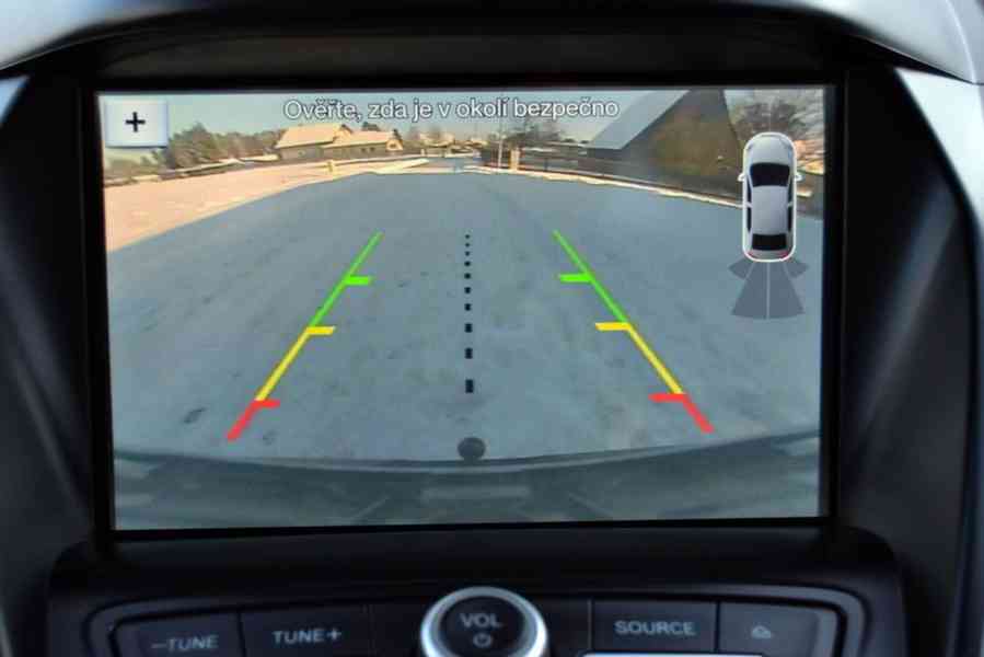 Ford Kuga 2.0 TDCI 132kW Titanium - foto 8