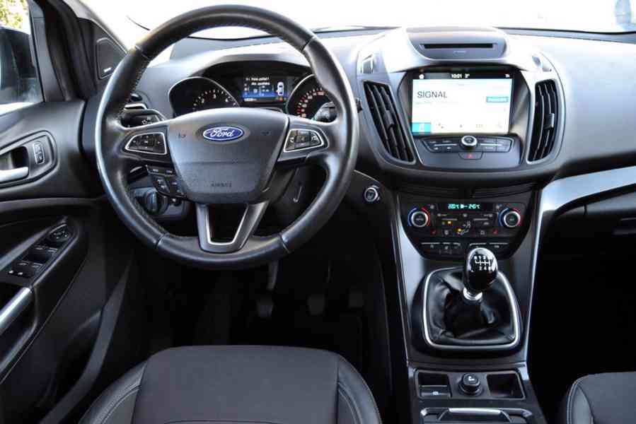 Ford Kuga 2.0 TDCI 132kW Titanium - foto 7