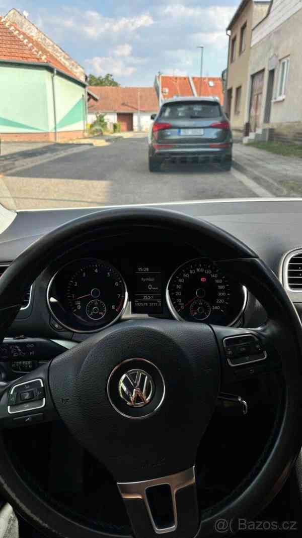 Volkswagen Golf 1,4 1.4 TSI PHEV GTE Variant  Golf VI 1.4 TS - foto 5