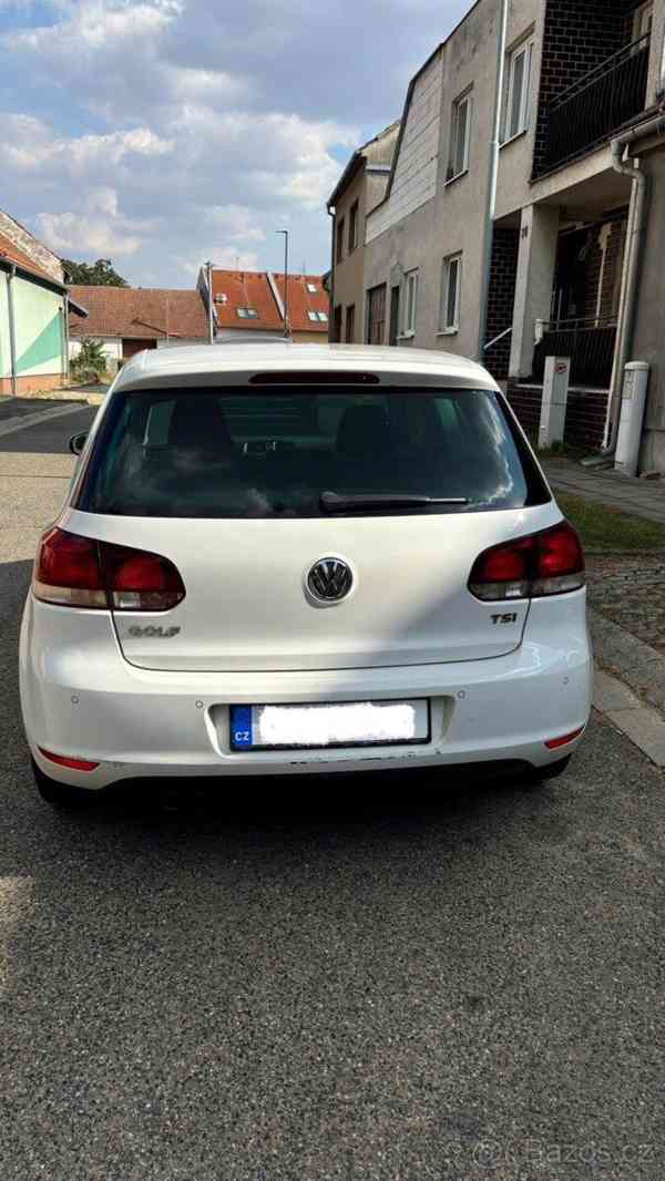 Volkswagen Golf 1,4 1.4 TSI PHEV GTE Variant  Golf VI 1.4 TS - foto 3