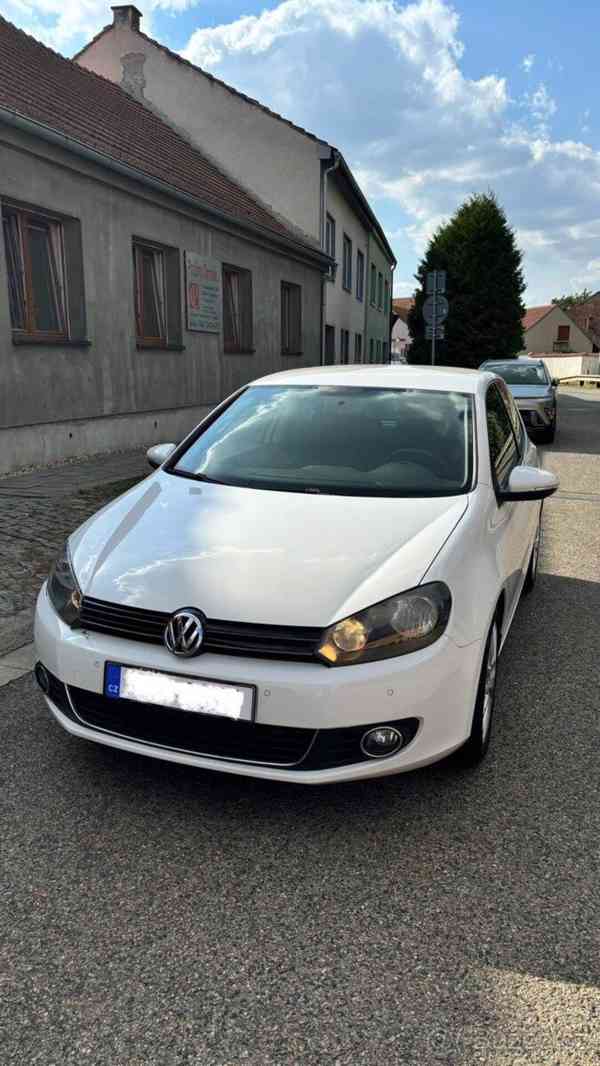 Volkswagen Golf 1,4 1.4 TSI PHEV GTE Variant  Golf VI 1.4 TS - foto 1