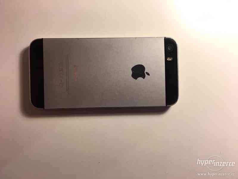 iPhone 5s - 16gb - foto 2