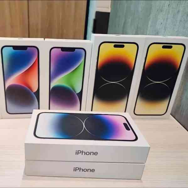  Wholesale Apple iPhone 14, 14 Plus, 14 Pro, 14 Pro Max  - foto 2