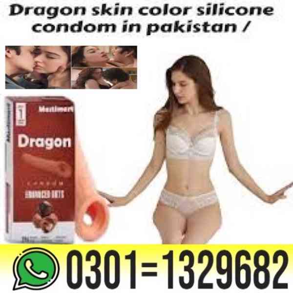 Dragon Condom In Pakistan { 0301=1329682 } Order Now! - foto 1