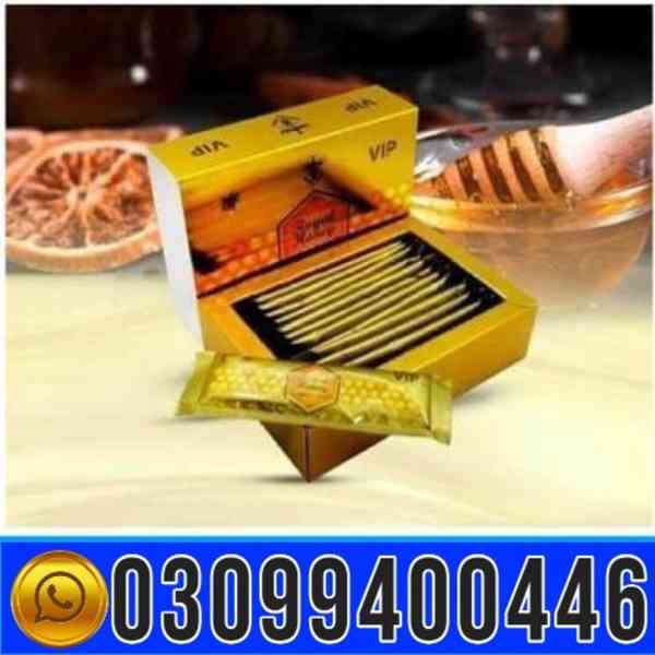 VIP Royal Honey In Karachi _ 0309_9400446 - foto 1