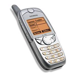 prodam legendu. siemens sl45 - foto 1
