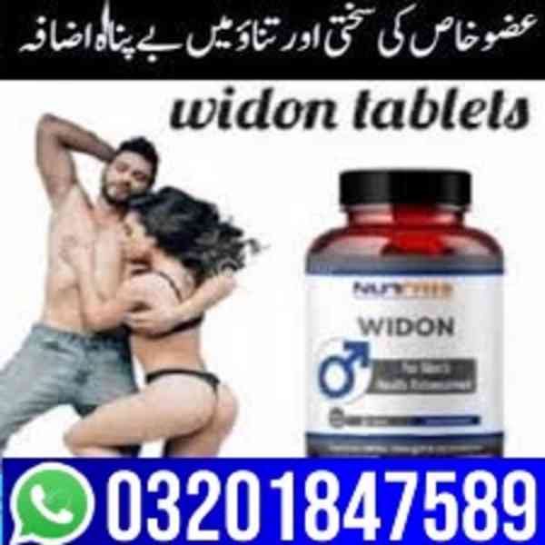 Nutris widon tablets in Sargodha=03201847589  - foto 1
