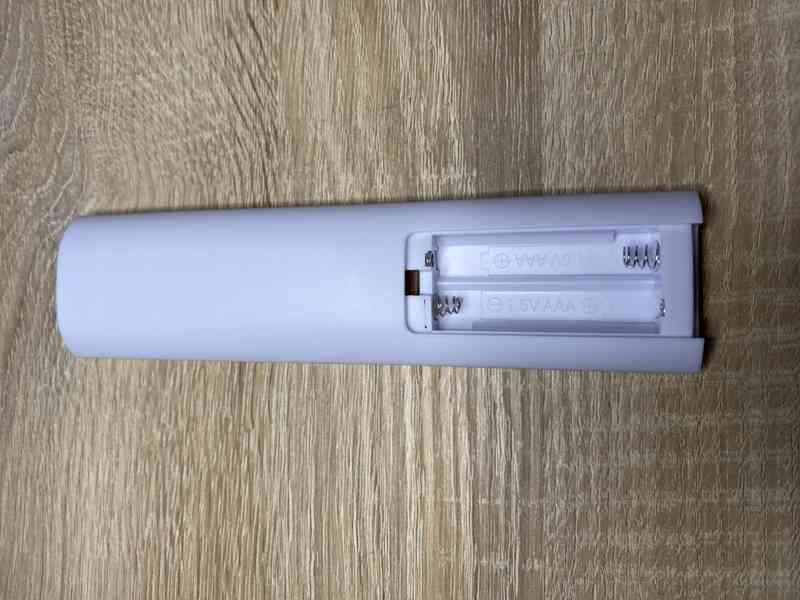 ANTEN LED stropní svítidlo s ovladačem - foto 4