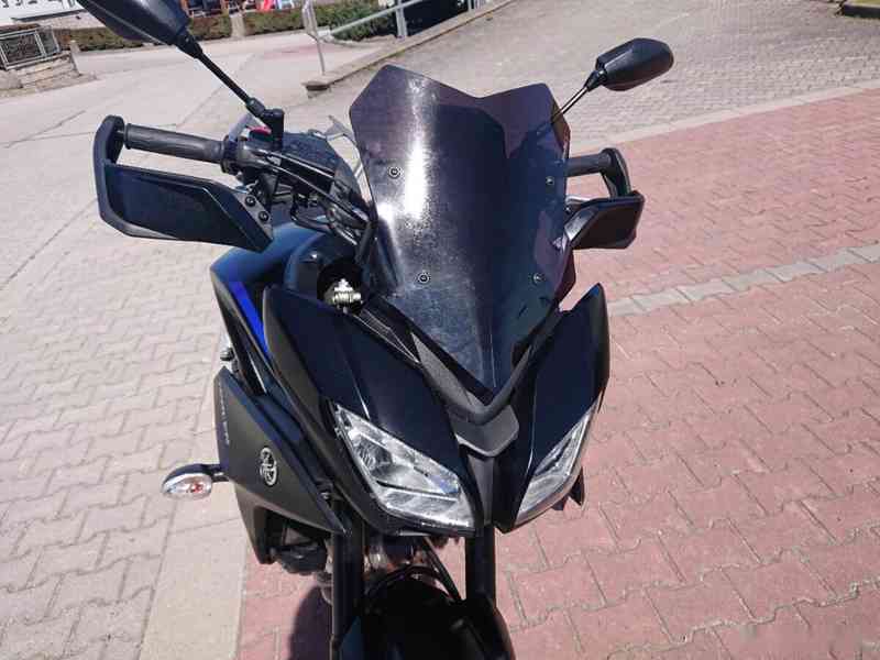 Yamaha Tracer 900 2018 - foto 9
