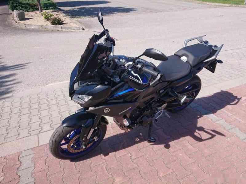 Yamaha Tracer 900 2018 - foto 7