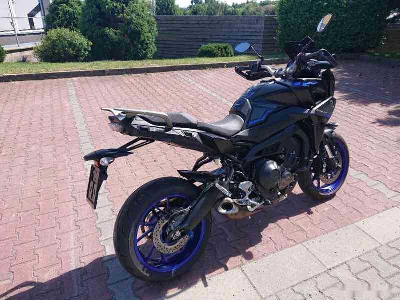 Yamaha Tracer 900 2018 - foto 3