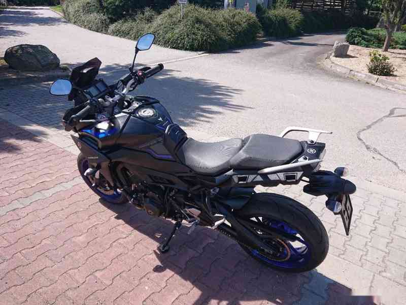 Yamaha Tracer 900 2018 - foto 5