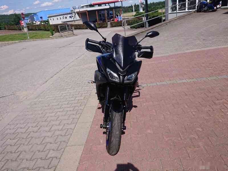 Yamaha Tracer 900 2018 - foto 8