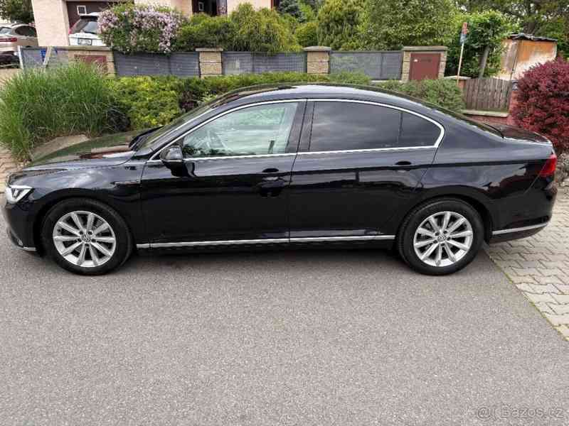 Volkswagen Passat 2,0   B8 BiTDI 4x4 4MOTION - foto 5