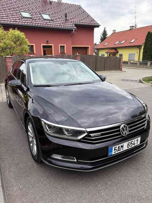 Volkswagen Passat 2,0   B8 BiTDI 4x4 4MOTION - foto 1