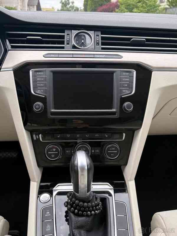 Volkswagen Passat 2,0   B8 BiTDI 4x4 4MOTION - foto 11