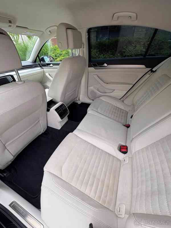 Volkswagen Passat 2,0   B8 BiTDI 4x4 4MOTION - foto 12