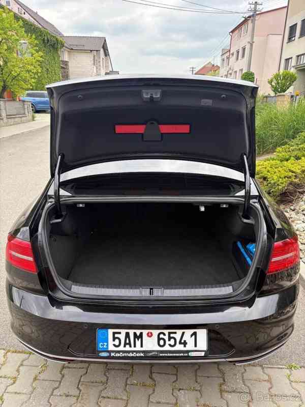 Volkswagen Passat 2,0   B8 BiTDI 4x4 4MOTION - foto 3