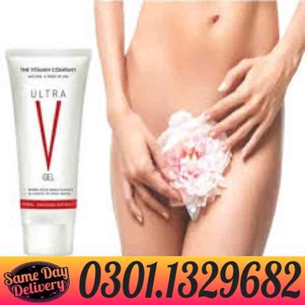Ultra V Gel Price in Pakistan [0301.1329682] same day delive