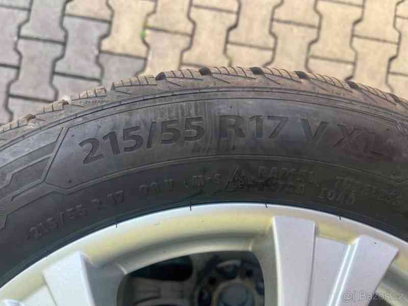 Nissan Juke 1,6   automat - foto 20