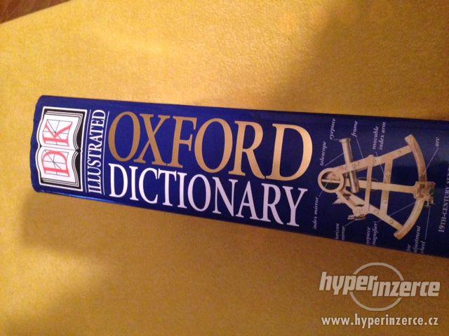 DK Illustrated Oxford Dictionary - foto 2