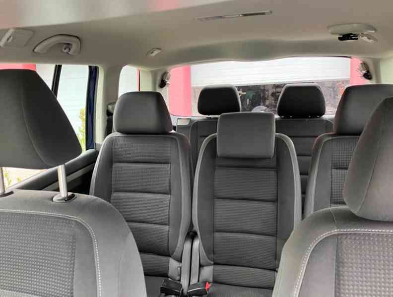 VW Touran 1T; 1390cm3; 103kW; r.v.2010; 141319km - foto 13