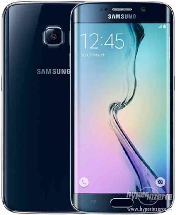 Samsung Galaxy S6 Edge 32Gb - foto 1