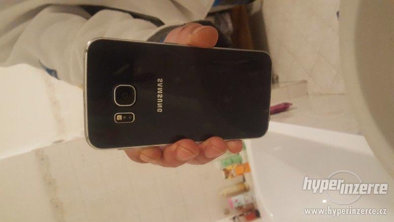 Samsung Galaxy S6 Edge 32Gb - foto 3