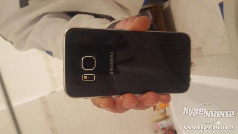 Samsung Galaxy S6 Edge 32Gb - foto 4