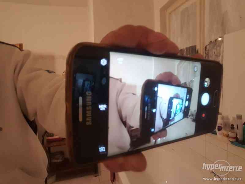 Samsung Galaxy S6 Edge 32Gb - foto 5