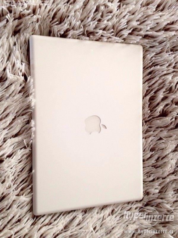 Macbook white - foto 3