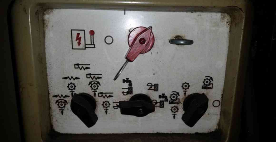 Frézka univerzální FU 250X1000 (8274.)  - foto 5