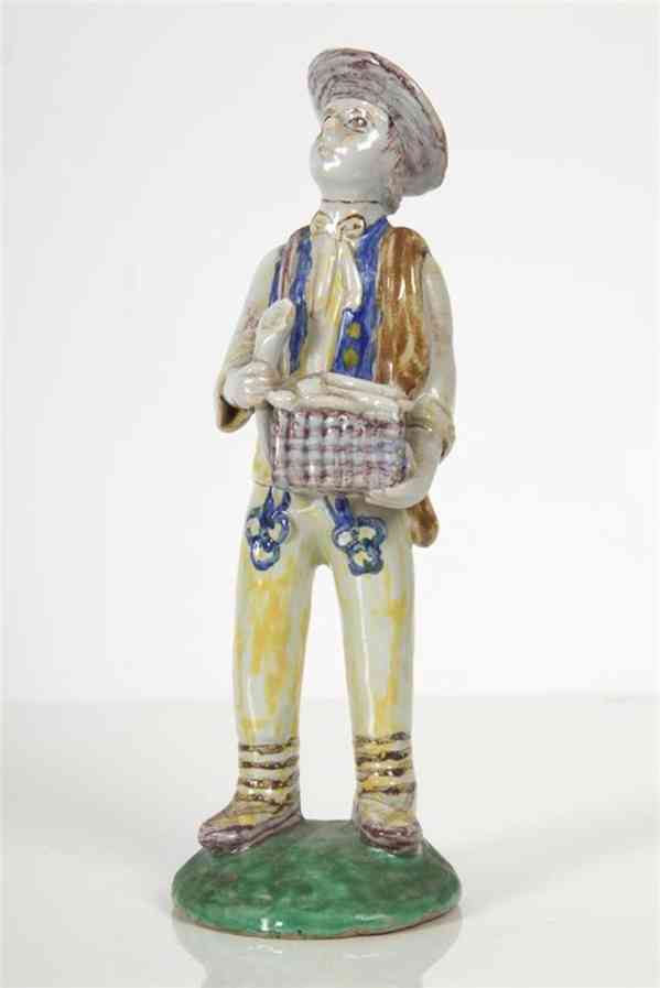 Fajáns - keramika - foto 3