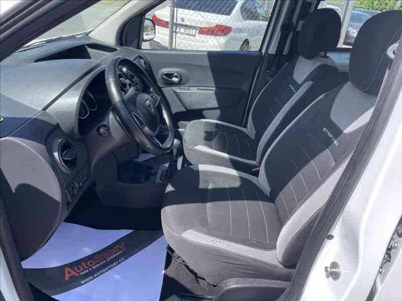 Dacia Dokker 1,5 dCi NAVI,KLIMA,KAMERA - foto 5