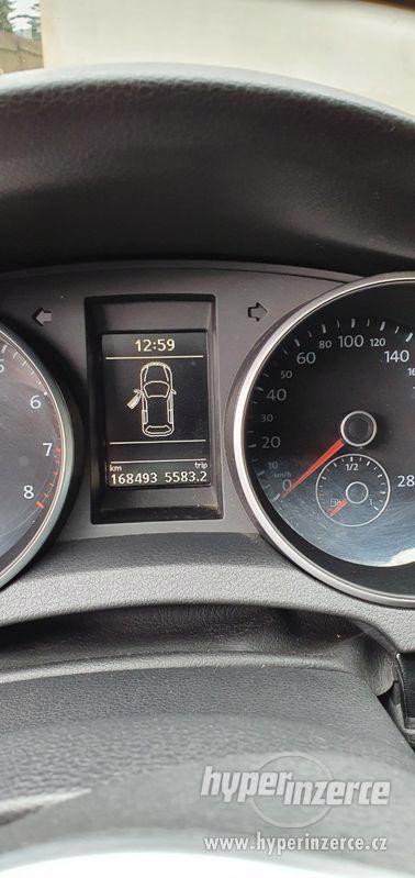 Volkswagen Golf 6 GTI - foto 5