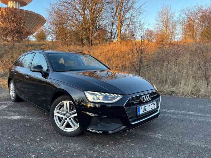 Audi A4 2,0   B9 TDi Quattro 150 kw - foto 2