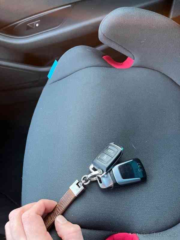 Audi A4 2,0   B9 TDi Quattro 150 kw - foto 11