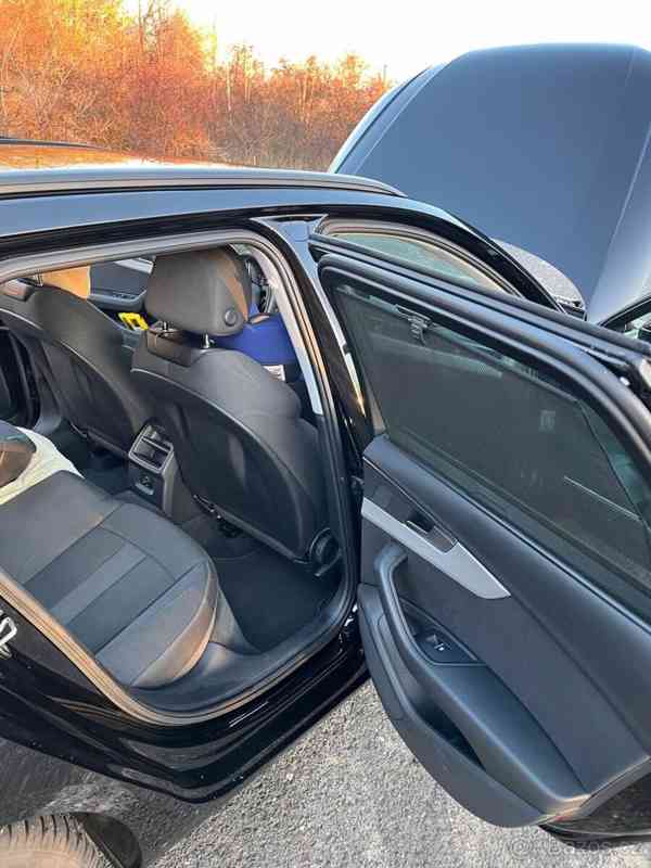 Audi A4 2,0   B9 TDi Quattro 150 kw - foto 8
