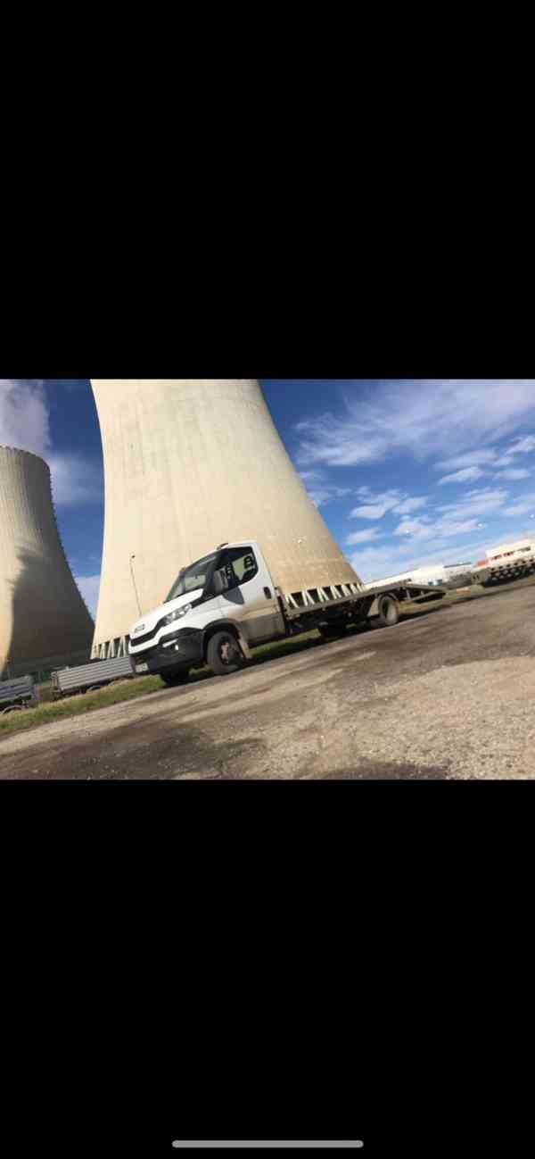 Ekologická likvidace auta na KLÍČ zdarma - foto 5