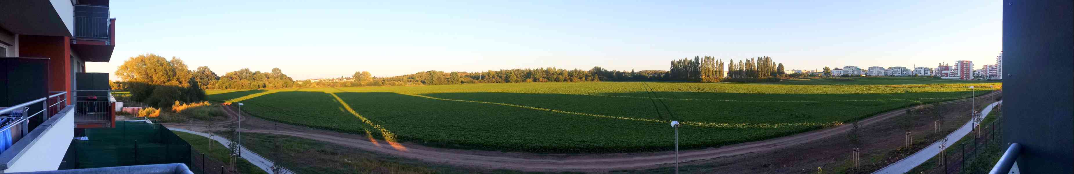 Novostavba 1+kk 31m2, balkon, ul.Kadečkové, Praha 18 Letňany - foto 9