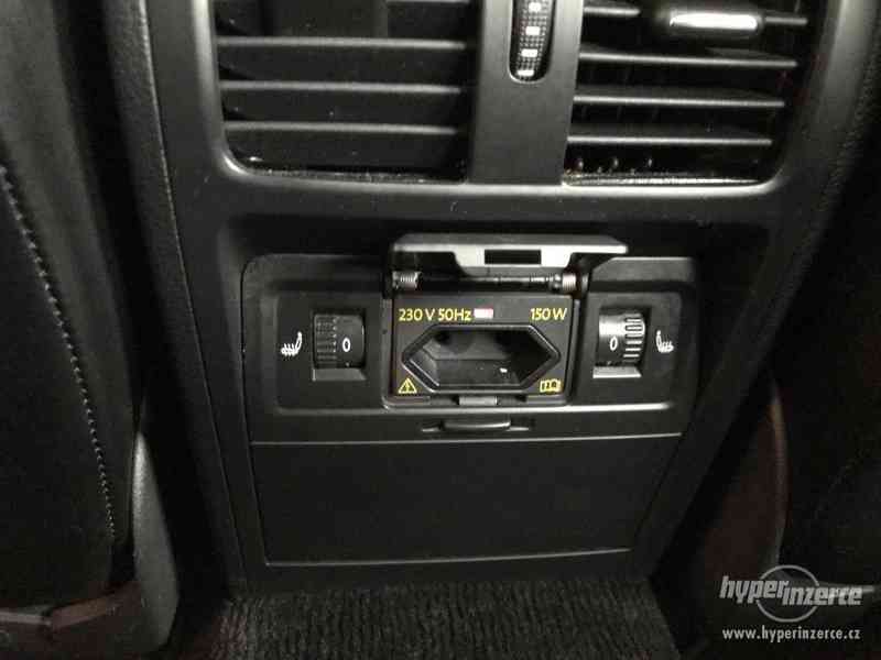 Volkswagen Passat B7 Highline 2.0TDi, Max výbava! - foto 18