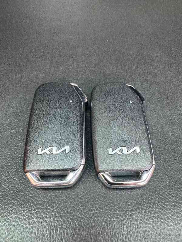 Kia Sportage 1,6   T-GDi 132KW 4x4 GT Line - foto 18